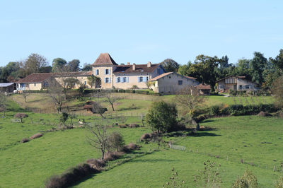 Chalosse Museum