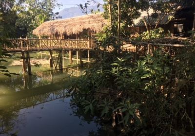 Giang Mo Village