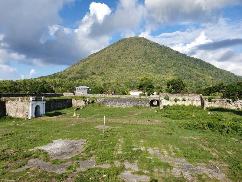 Bali to Banda Islands Flights