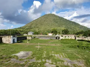 Fort Nassau, Banda Islands