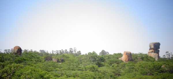 Hotels in Mashonaland East, Zimbabwe