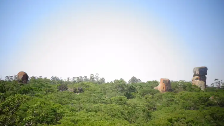 2-Sterne-Hotels in Provinz Mashonaland East, Simbabwe