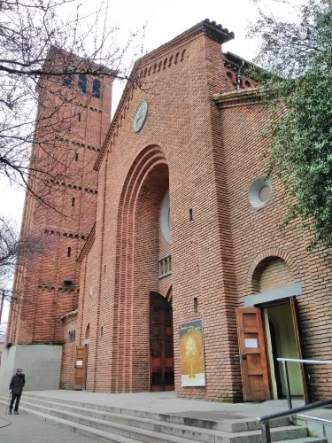 Linares