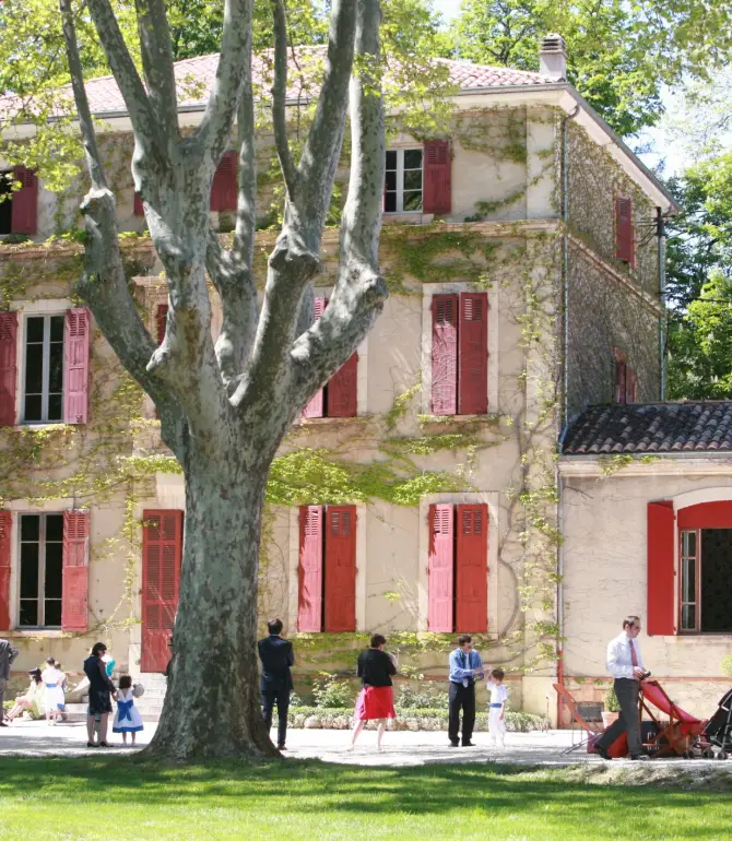 Manosque