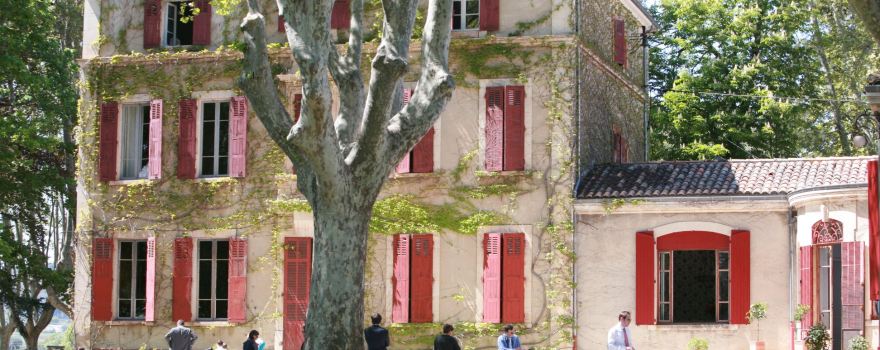 Manosque