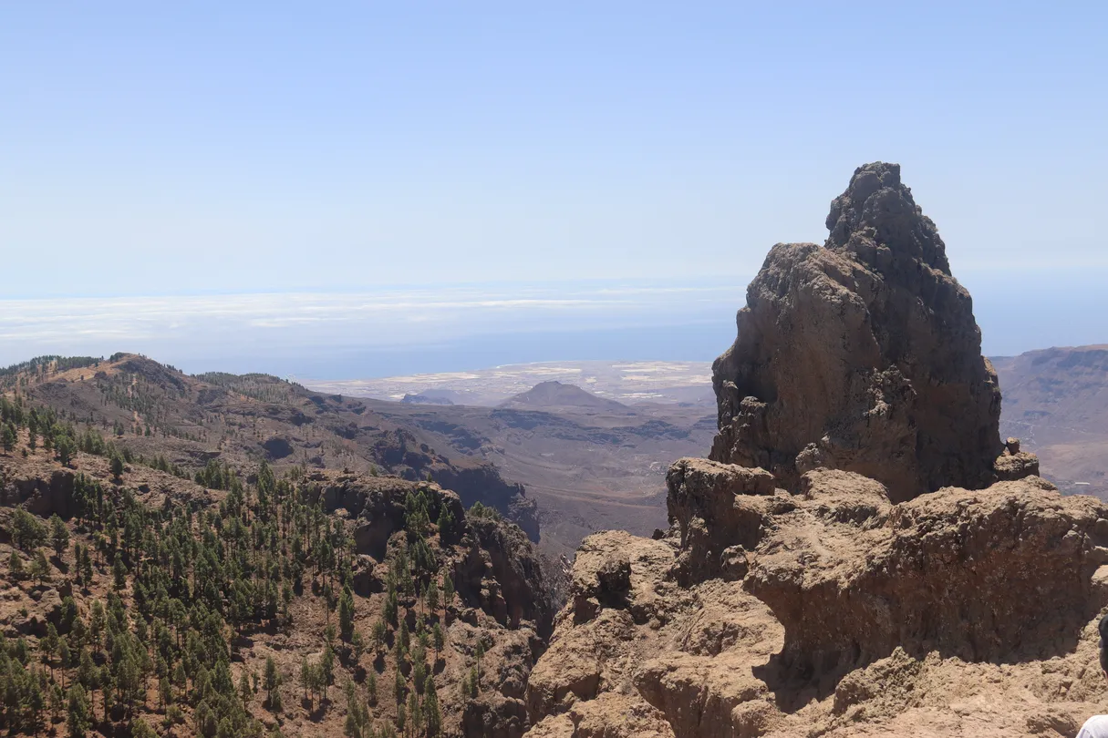 3_Pico de las Nieves