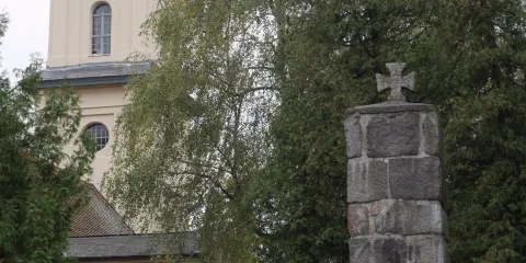 Dorfkirche Zu Wustrau