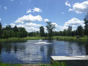 Coaticook Golf Club