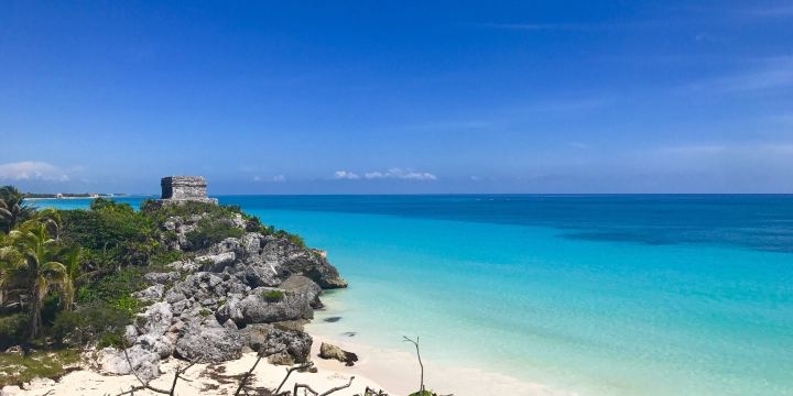 Tulum Beach