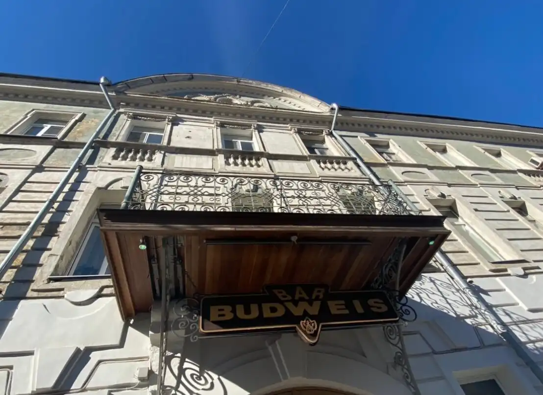 Hotels near Sovetskaya Street