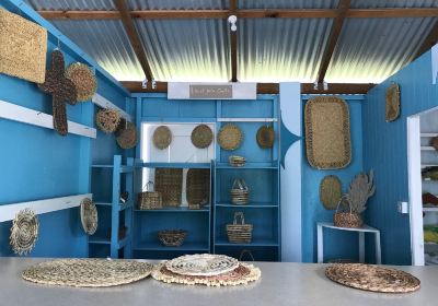 Choiseul Art Gallery and The Cultural Blend Museum