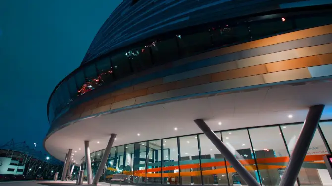 3_Derby Arena