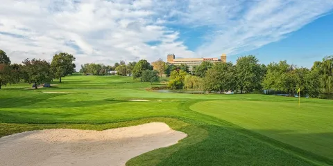 Griffin Gate Golf Club