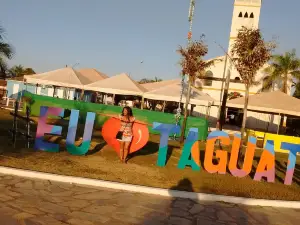 Rio Azuis