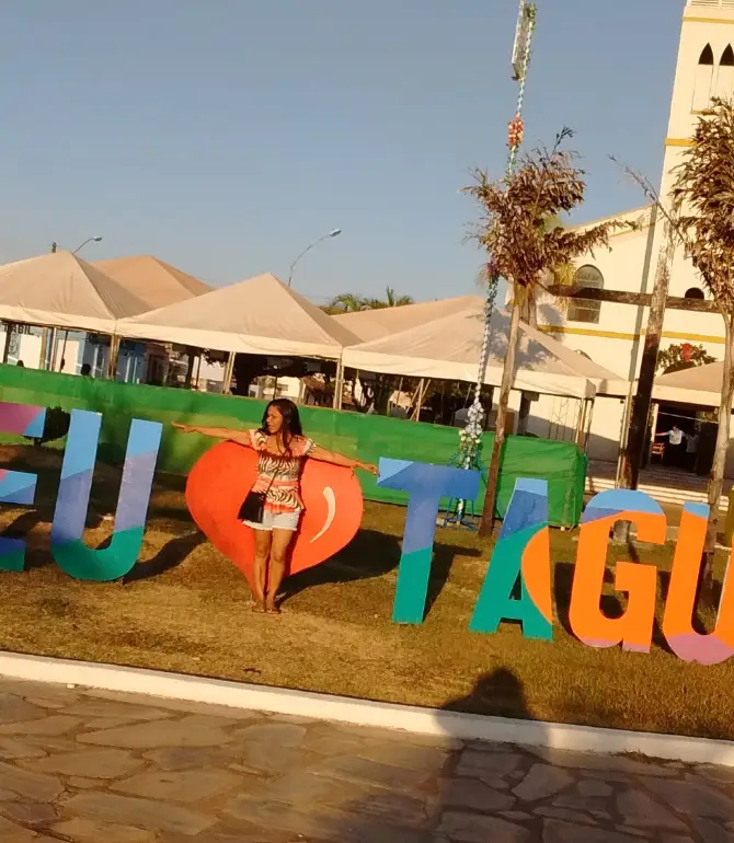 Aurora do Tocantins