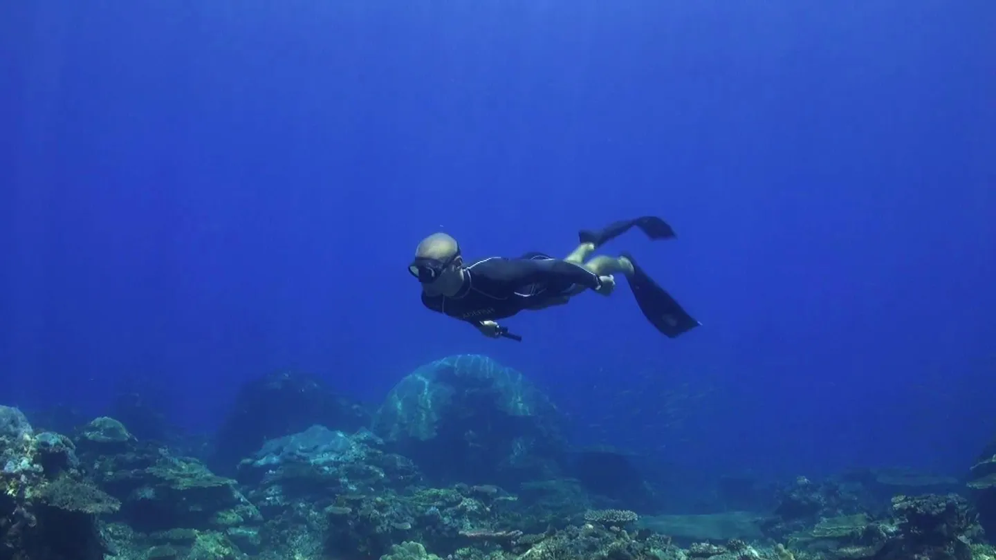 4_Palawan Freedivers