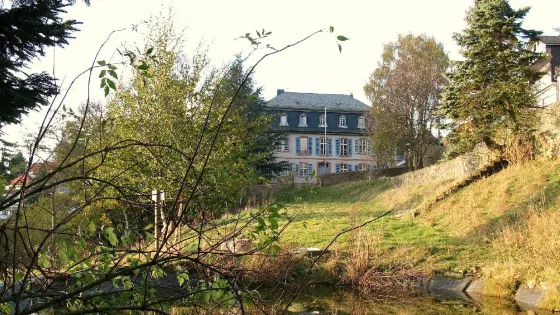 Bassenheimer Palais