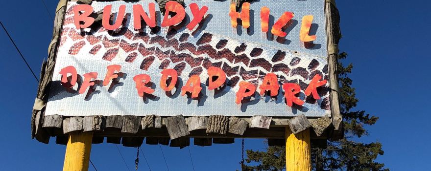 Bundy Hill Off Road Recreation LLC