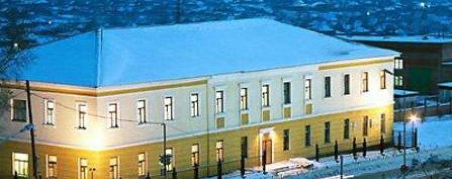 Krasnoturinsk
