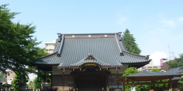 浄運寺