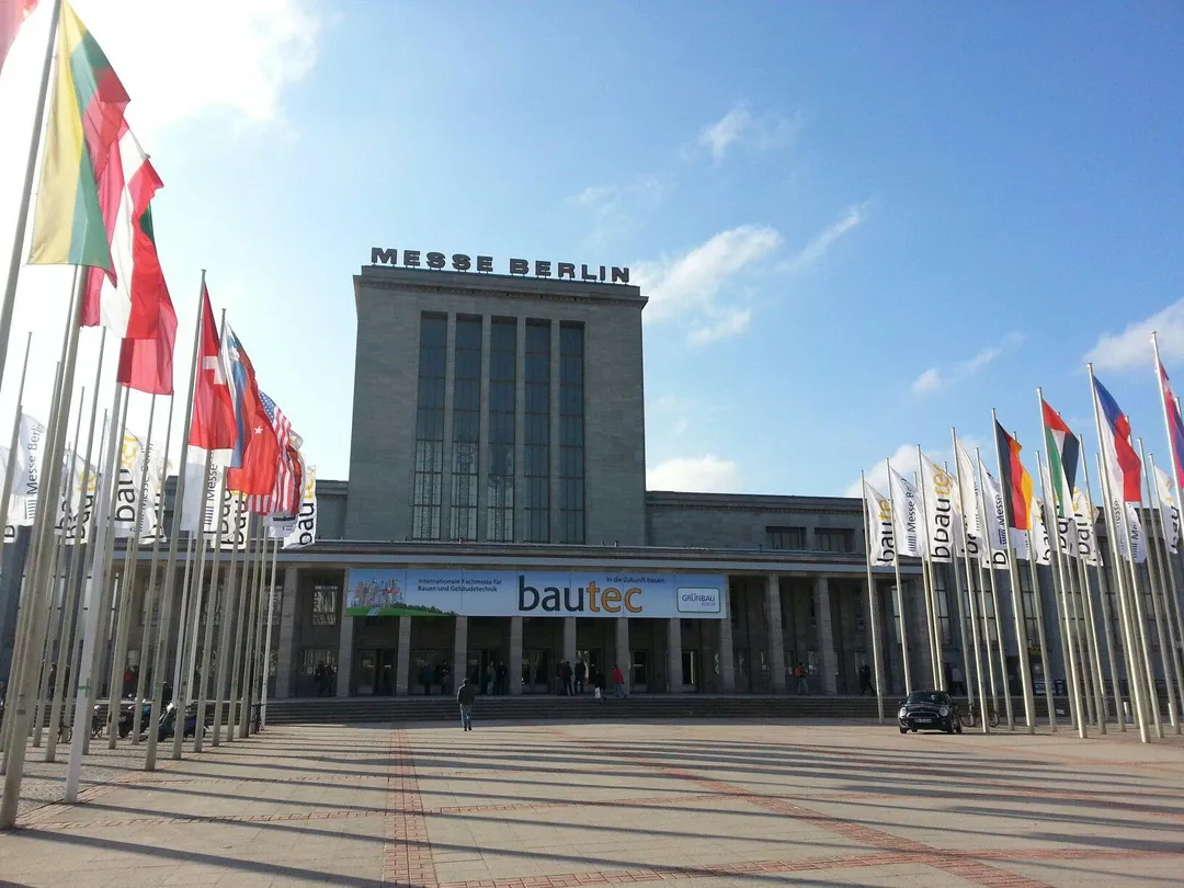 3_Messe Berlin