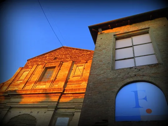 3_Pinacoteca Comunale Di Faenza