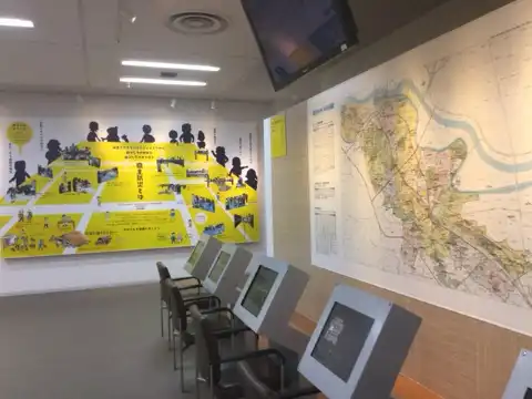 Hotel berhampiran Earthquake Science Museum