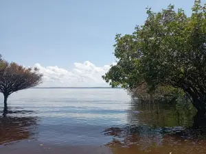 Açutuba Beach