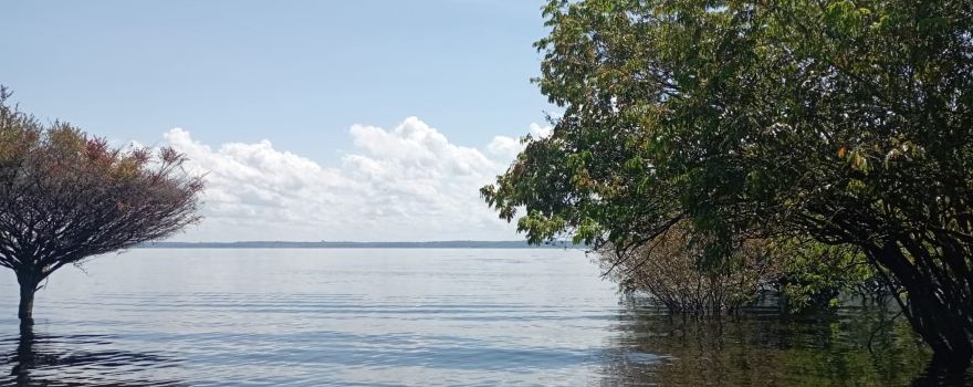 Açutuba Beach