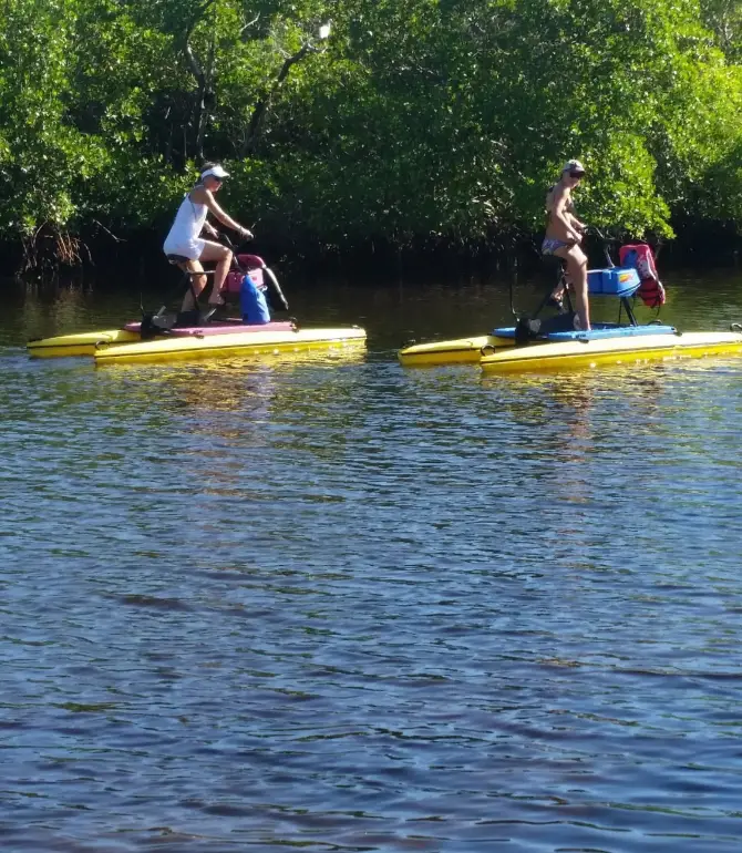 Naples Park