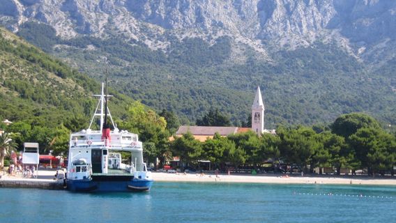 Opcina Gradac