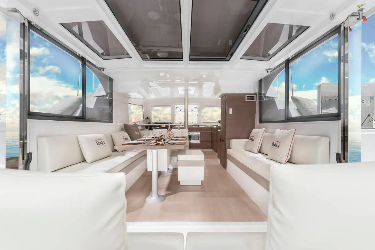 3_Star Fruit Catamaran