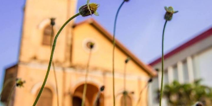 Trang Church