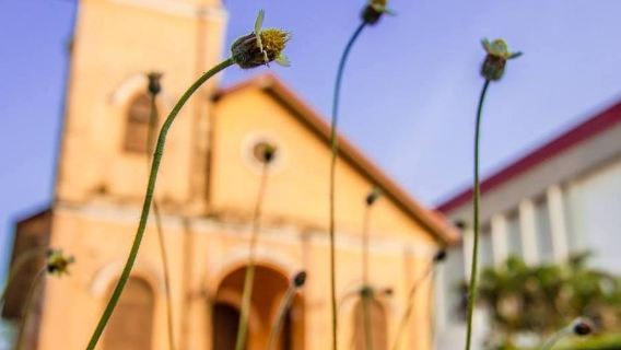 Trang Church