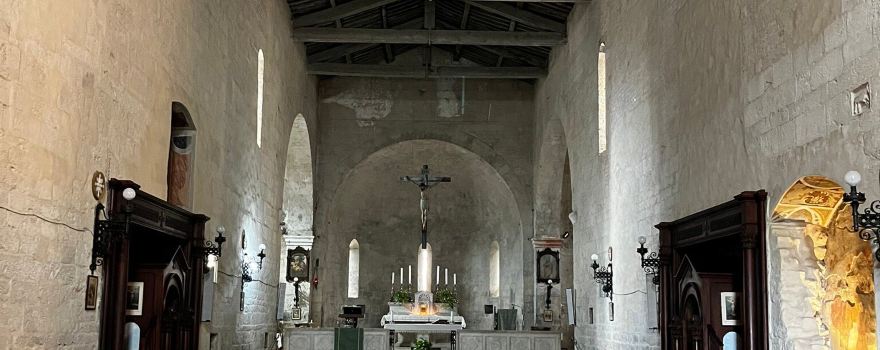 Chiesa di San Giusto