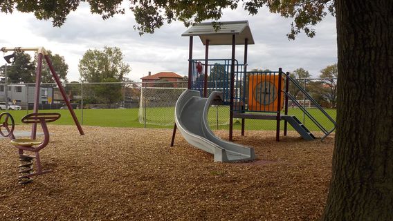 Brunswick West