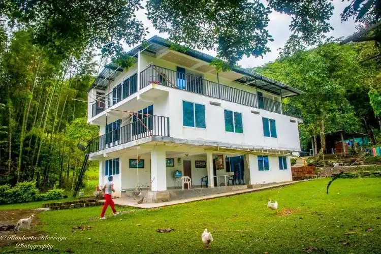 Các khách sạn ở Samana