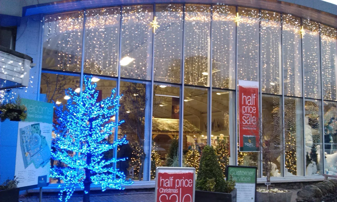 3_Hayes Garden Centre