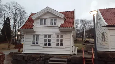 The Laksevåg Museum