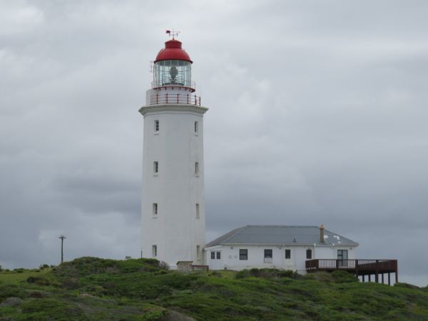 Danger Point Lighthouse