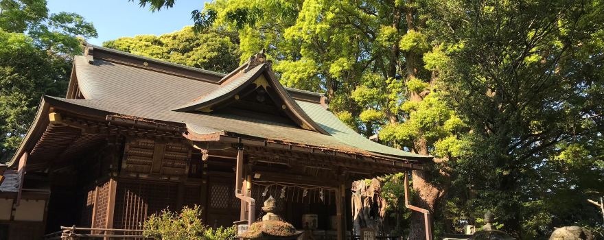 Kozaki Shrine