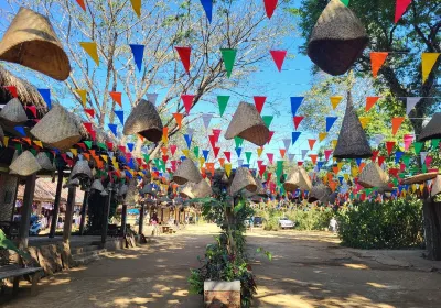 Provinz Champasak