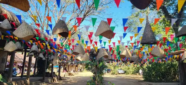 Hotels in Provinz Champasak, Laos