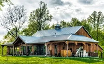 The Vineyards at Dodon
