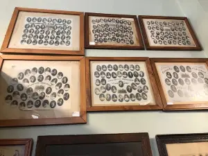 Appanoose Historical and Coal Mining Museum