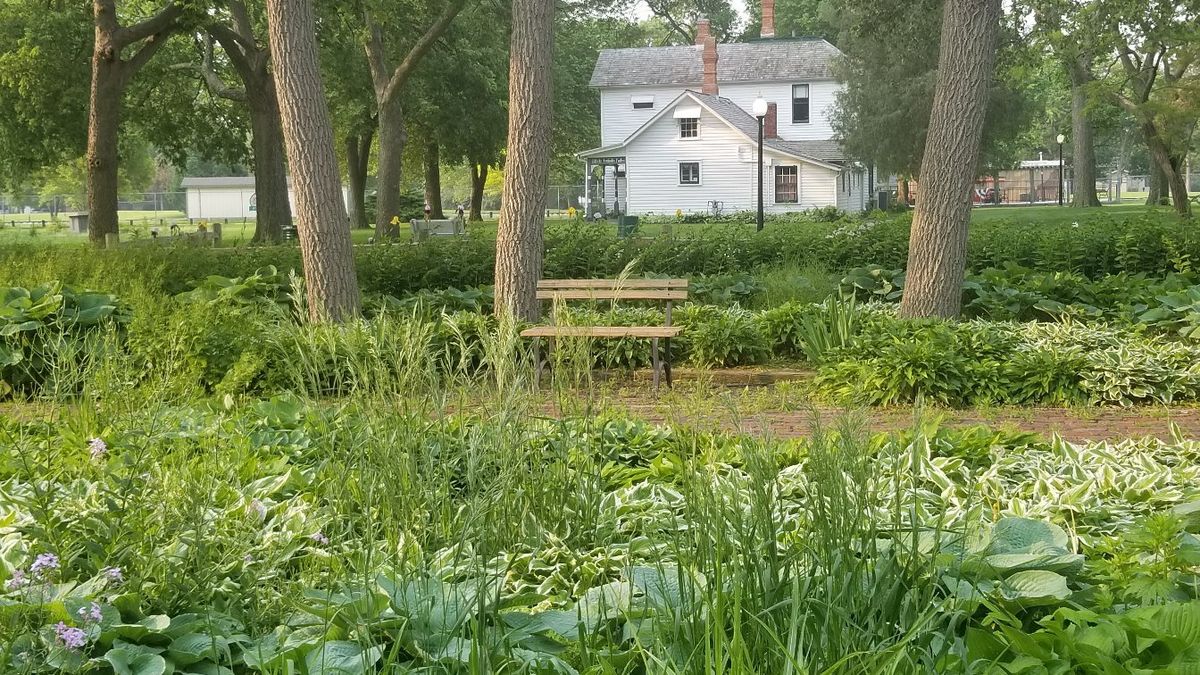 Stolley Park