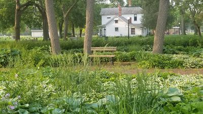 Stolley Park
