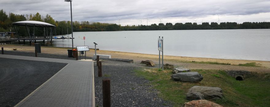 Blausteinsee