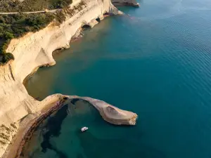 Cape Drastis