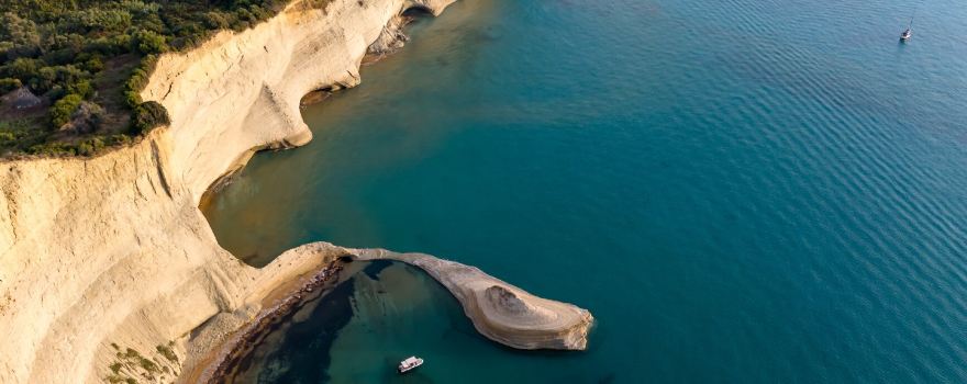 Cape Drastis